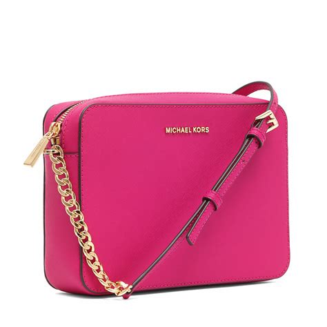 michael kors wallet jet set fucsia|Michael kors jet set wallet + FREE SHIPPING .